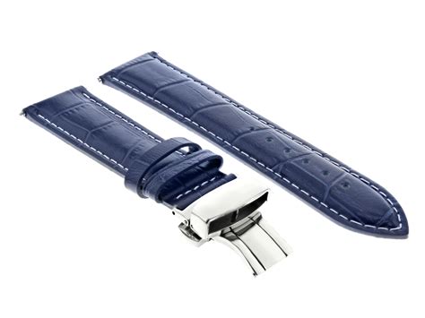 replace breitling leather strap with rubber|genuine breitling watch straps uk.